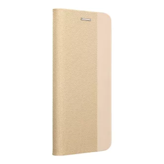 SENSITIVE Flip tok iPhone 17 Pro arany