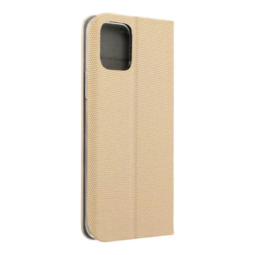 SENSITIVE Flip tok iPhone 17 Pro arany