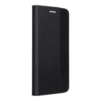 SENSITIVE Flip tok iPhone 17 Air fekete