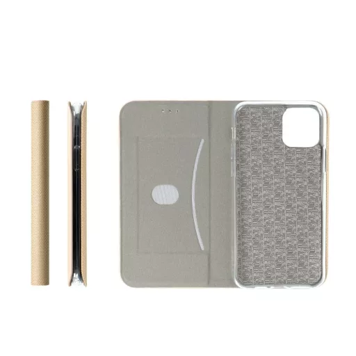 SENSITIVE Flip tok iPhone 17 Air arany