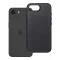 iPhone 16e (SE 4 2025) / 17e Carbon Elite Mag Cover tok – Magsafe kompatibilis – fekete