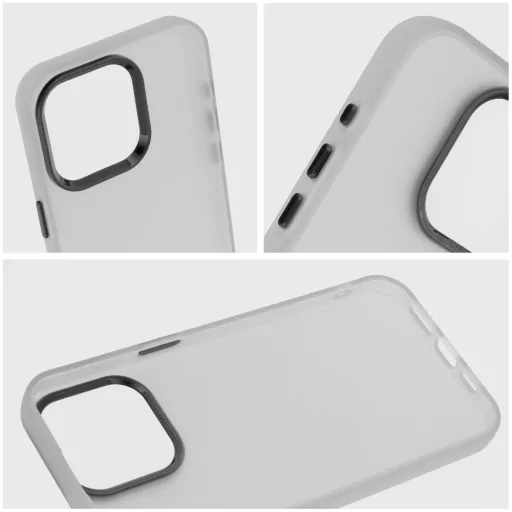 Sappy tok iPhone 17 AIR  fekete