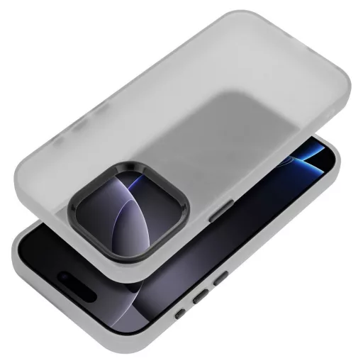 Sappy tok iPhone 17 AIR  fekete