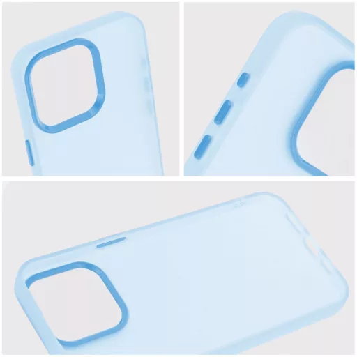 Sappy tok iPhone 17 AIR  kék