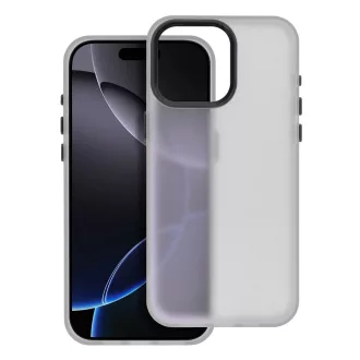 Sappy tok iPhone 17 PRO MAX  fekete