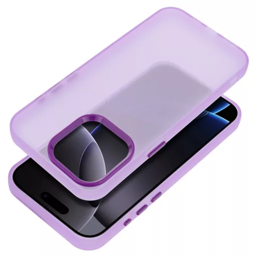 Sappy tok iPhone 17 PRO MAX  lila