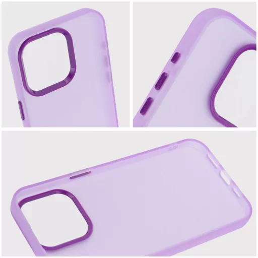 Sappy tok iPhone 17 PRO MAX  lila