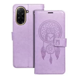  Mezzo Flip tok XIAOMI Redmi A5 ( 173,3 x 79,4 x 8,26) dreamcatcher lila
