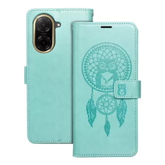  Mezzo Flip tok XIAOMI Redmi A5 ( 173,3 x 79,4 x 8,26) dreamcatcher zöld