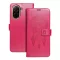 Mezzo Flip tok XIAOMI Redmi A5 ( 173,3 x 79,4 x 8,26) dreamcatcher magenta