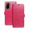 Mezzo Flip tok XIAOMI Redmi A5 ( 173,3 x 79,4 x 8,26) mandala magenta