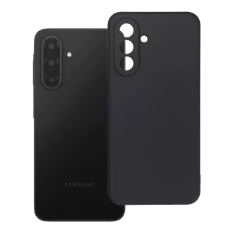 Matt tok Samsung A17  fekete