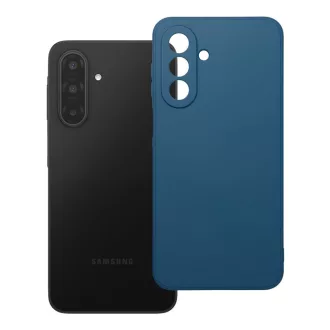Matt tok Samsung A17  kék