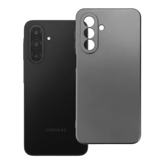 Metallic tok Samsung A17  szürke