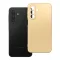 Metallic tok Samsung A17  arany