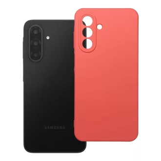 Szilikon tok SAMSUNG A17 barack