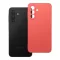 Szilikon tok SAMSUNG A17 barack