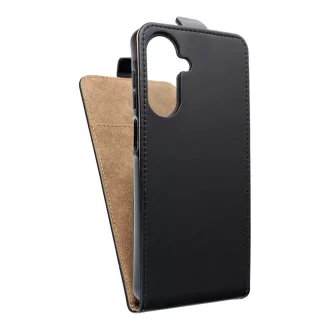 SLIM FLEXI FRESH Flip tok  SAMSUNG A17 fekete