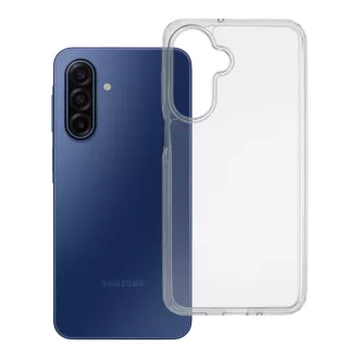 Super CLear Hybrid tok Samsung A17  átlátszó