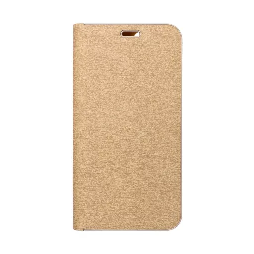 Luna Gold Flip tok SAMSUNG A17 arany