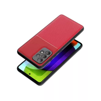 Noble tok Samsung A17  piros