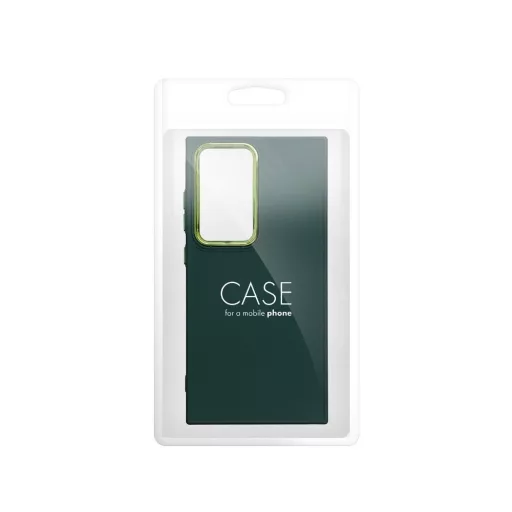 Frame tok SAMSUNG A17 zöld