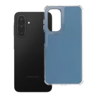 Matrix tok Samsung A17  kék