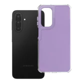 Matrix tok Samsung A17  lila