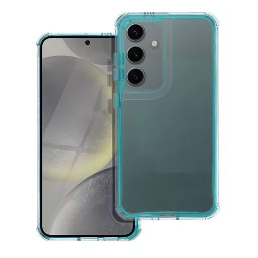 Matrix Clear tok Samsung A17  menta
