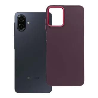 Frame tok SAMSUNG A07 lila