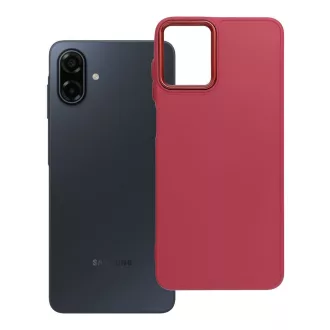 Frame tok SAMSUNG A07 magenta