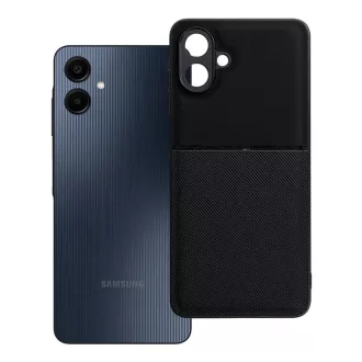 Noble tok Samsung A07  fekete