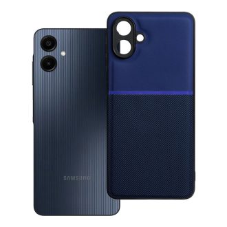Noble tok Samsung A07  kék