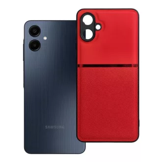 Noble tok Samsung A06  piros