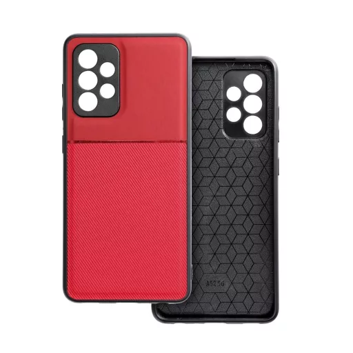 Noble tok Samsung A06  piros