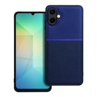 Noble tok Samsung A06  kék