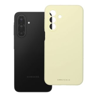 ROAR CLOUD SKIN tok SAMSUNG A17 sárga