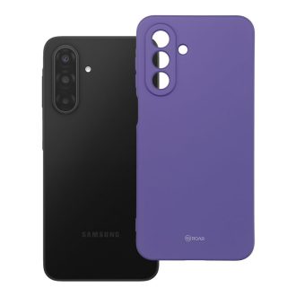 ROAR  ALL DAY COLORFUL JELLY Tok SAMSUNG A17 lila