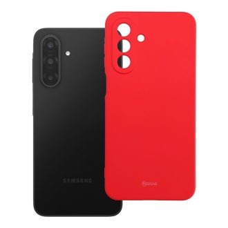 ROAR  ALL DAY COLORFUL JELLY Tok SAMSUNG A17 hot rózsaszín