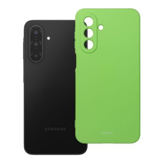 ROAR ALL DAY COLORFUL JELLY tok SAMSUNG A17 lime