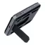 Veger powerbank Wallet Tracker W0582 MFi PD 20W 5000 mAh fekete