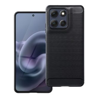 Carbon tok Motorola G86 5G  fekete