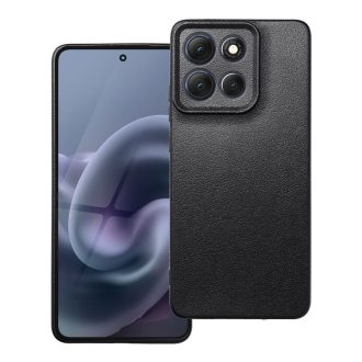 Skin tok Motorola G86 5G  fekete