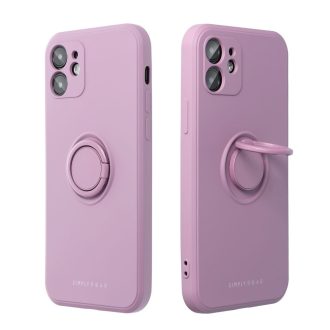 ROAR AMBER tok iPhone 17 Air lila