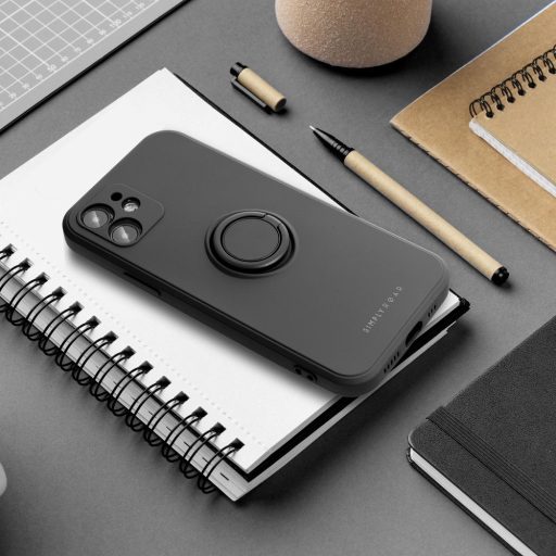 ROAR  AMBER tok iPhone 17 fekete