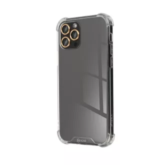 Roar Armor ütésálló tok iPhone 17 átlátszó