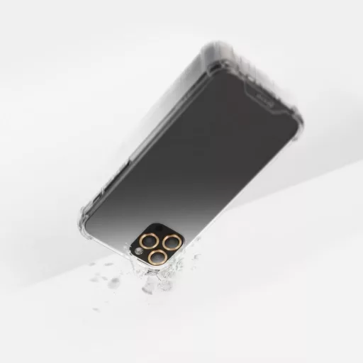 Roar Armor ütésálló tok iPhone 17 Pro átlátszó