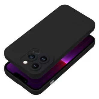 Roar Luna tok iPhone 17 Pro Max fekete