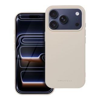 Roar Space tok iPhone 17 Pro Aqua fehér