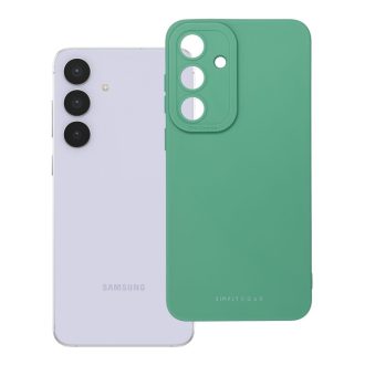 Roar Luna tok SAMSUNG S25 FE zöld